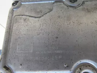 95835595500 VAG Блок АБС (ABS) Porsche Cayenne 958 Арт E81058174, вид 5