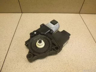 83450S1010 Hyundai-Kia Моторчик стеклоподъемника Hyundai Santa FE 4 (TM) restailing Арт E100523175, вид 2