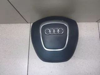 8R0880201AS6PS VAG Подушка безопасности в рулевое колесо Audi A5 (S5,RS5) 1 Арт E100531974, вид 2