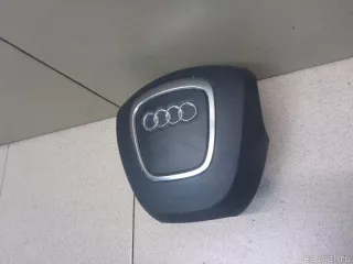 8R0880201AS6PS VAG Подушка безопасности в рулевое колесо Audi A5 (S5,RS5) 1 Арт E100531974, вид 3