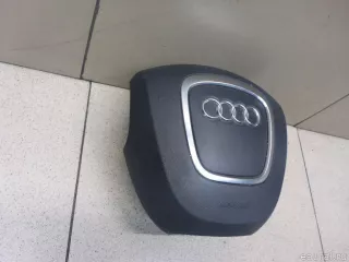 8R0880201AS6PS VAG Подушка безопасности в рулевое колесо Audi A5 (S5,RS5) 1 Арт E100531974, вид 4