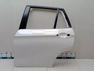 41009628743 BMW Дверь задняя левая BMW X1 E84 Арт E48566834, вид 1