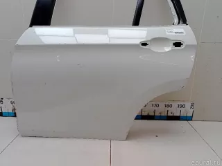 41009628743 BMW Дверь задняя левая BMW X1 E84 Арт E48566834, вид 3
