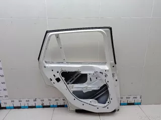 41009628743 BMW Дверь задняя левая BMW X1 E84 Арт E48566834, вид 5