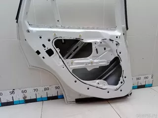 41009628743 BMW Дверь задняя левая BMW X1 E84 Арт E48566834, вид 6