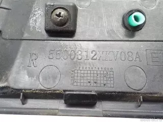 5500320XKV08B Great Wall Накладка на крыло Haval H6 Арт E41202444, вид 4