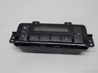  Блок управления климатической установкой Haval H6 Арт E41202235, вид 1