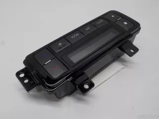  Блок управления климатической установкой Haval H6 Арт E41202235, вид 2