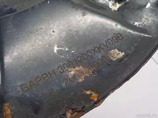 3001106XKV08A Great Wall Пыльник тормозного диска Haval H6 Арт E41203156, вид 5