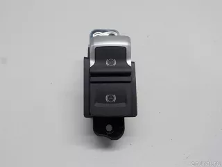 3508100XKU33A Great Wall Кнопка фиксатора стояночного тормоза Haval F7 Арт E41204767, вид 1