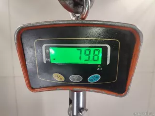 121000025AA Chery АКПП (автоматическая коробка переключения передач) Chery Tiggo  2 Арт E23490689, вид 12