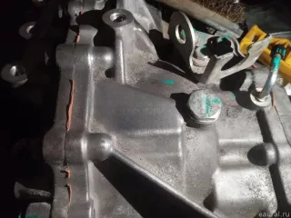121000025AA Chery АКПП (автоматическая коробка переключения передач) Chery Tiggo  2 Арт E23490689, вид 16