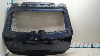 1677403800 Mercedes Benz Дверь багажника Mercedes GLE W167 Арт E103076820, вид 1