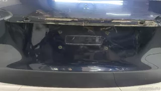 1677403800 Mercedes Benz Дверь багажника Mercedes GLE W167 Арт E103076820, вид 11