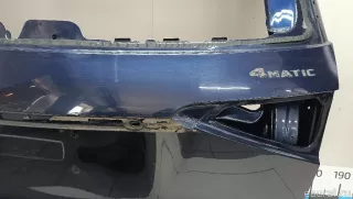 1677403800 Mercedes Benz Дверь багажника Mercedes GLE W167 Арт E103076820, вид 13