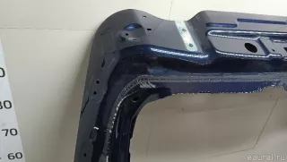 1677403800 Mercedes Benz Дверь багажника Mercedes GLE W167 Арт E103076820, вид 2