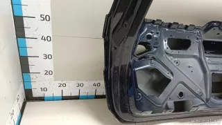 1677403800 Mercedes Benz Дверь багажника Mercedes GLE W167 Арт E103076820, вид 25