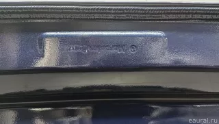1677403800 Mercedes Benz Дверь багажника Mercedes GLE W167 Арт E103076820, вид 37