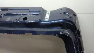 1677403800 Mercedes Benz Дверь багажника Mercedes GLE W167 Арт E103076820, вид 4