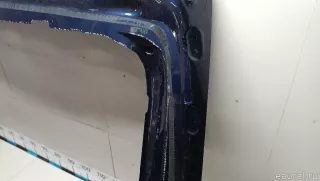 1677403800 Mercedes Benz Дверь багажника Mercedes GLE W167 Арт E103076820, вид 5