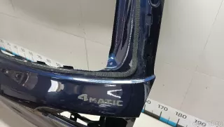 1677403800 Mercedes Benz Дверь багажника Mercedes GLE W167 Арт E103076820, вид 6