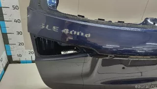 1677403800 Mercedes Benz Дверь багажника Mercedes GLE W167 Арт E103076820, вид 9