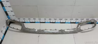 1678852803 Mercedes Benz Накладка заднего бампера Mercedes GLE W167 Арт E103077210, вид 4