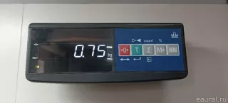 1678852803 Mercedes Benz Накладка заднего бампера Mercedes GLE W167 Арт E103077210, вид 6
