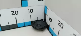 1678202601 Mercedes Benz Динамик Mercedes GLE W167 Арт E103077787, вид 1