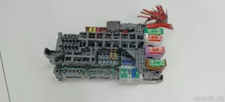 1679063103 Mercedes Benz Блок предохранителей Mercedes GLE W167 Арт E103076988, вид 2