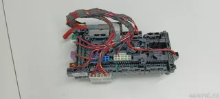 1679063103 Mercedes Benz Блок предохранителей Mercedes GLE W167 Арт E103076988, вид 3