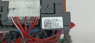 1679063103 Mercedes Benz Блок предохранителей Mercedes GLE W167 Арт E103076988, вид 4