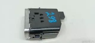 1678205402 Mercedes Benz Разъем Mercedes GLE W167 Арт E103077298, вид 4