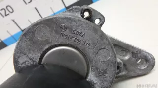 04L903315K VAG Ролик натяжителя Skoda Karoq Арт E70775560, вид 3