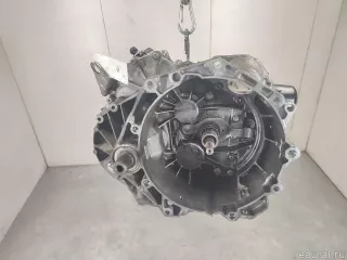 0CW300041S018 VAG АКПП (автоматическая коробка переключения передач) Skoda Karoq Арт E23663764