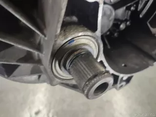 0CW300041S018 VAG АКПП (автоматическая коробка переключения передач) Skoda Karoq Арт E23663764, вид 15
