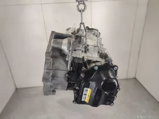 0CW300041S018 VAG АКПП (автоматическая коробка переключения передач) Skoda Karoq Арт E23663764, вид 4