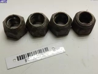  Болт колесный (гайка колесная) Ford Focus 1 Арт 54790707, вид 1