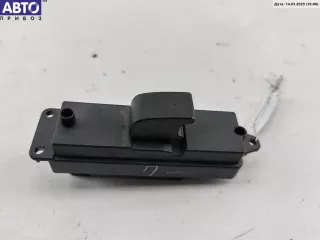 BP4K66370 Кнопка стеклоподъемника переднего правого Mazda 3 BK Арт 55043797, вид 1