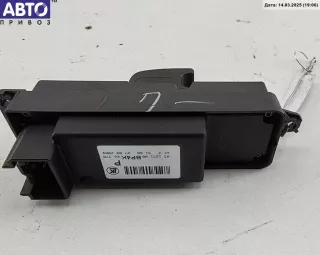 BP4K66370 Кнопка стеклоподъемника переднего правого Mazda 3 BK Арт 55043797, вид 2