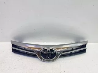 53100-02590 Решетка радиатора Toyota Corolla E160/170/180 Арт lz160230, вид 1