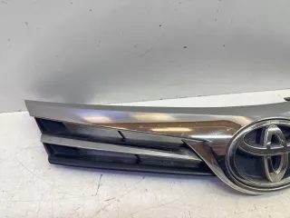 53100-02590 Решетка радиатора Toyota Corolla E160/170/180 Арт lz160230, вид 2