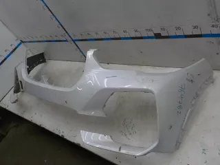 51117421791 Бампер передний BMW X5 G05  Арт 764782, вид 2