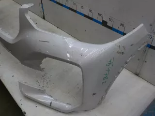 51117421791 Бампер передний BMW X5 G05  Арт 764782, вид 4