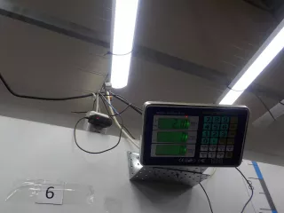 51117421791 Бампер передний BMW X5 G05  Арт 764782, вид 10