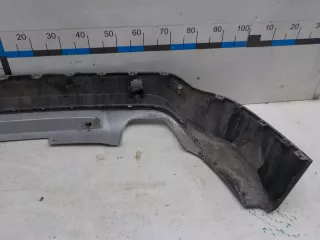 51127345040 Спойлер (нижняя часть) бампера заднего BMW X1 E84 Арт 764432, вид 3