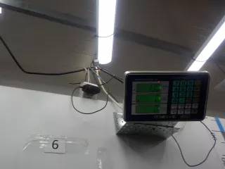 51127345040 Спойлер (нижняя часть) бампера заднего BMW X1 E84 Арт 764432, вид 4