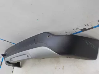51127345040 Спойлер (нижняя часть) бампера заднего BMW X1 E84 Арт 764432, вид 5
