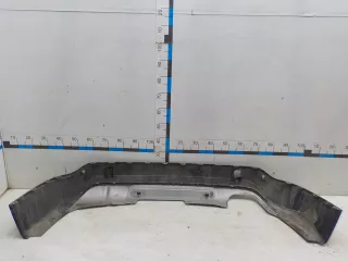 51127345040 Спойлер (нижняя часть) бампера заднего BMW X1 E84 Арт 764432, вид 6