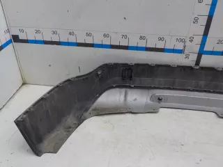 51127345040 Спойлер (нижняя часть) бампера заднего BMW X1 E84 Арт 764432, вид 8